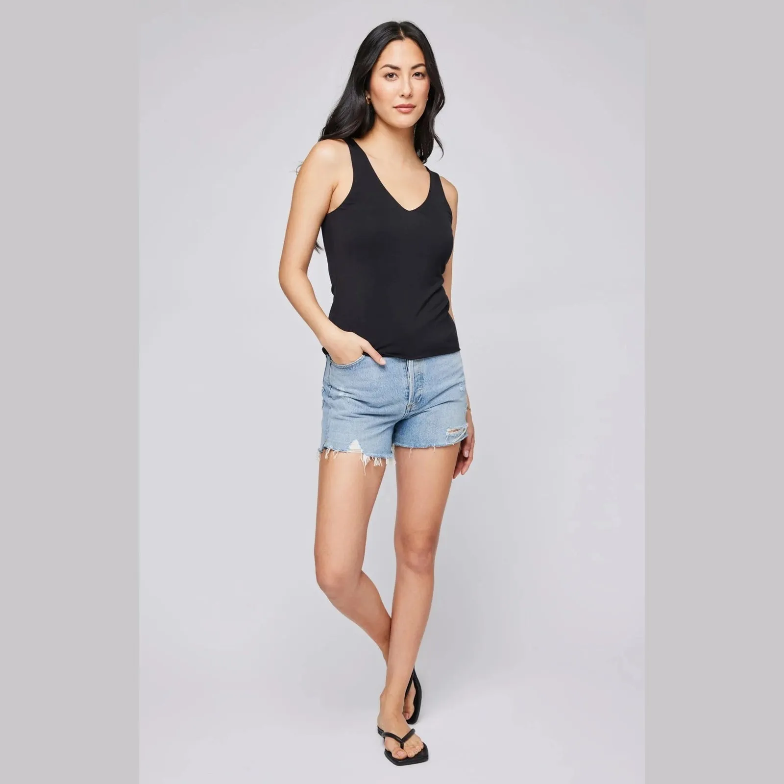 Gentle Fawn Starling Tank Top