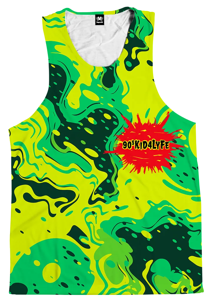 Get Surged Tank Top