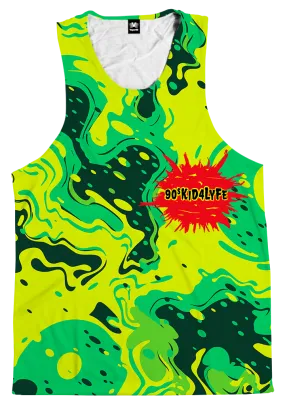 Get Surged Tank Top