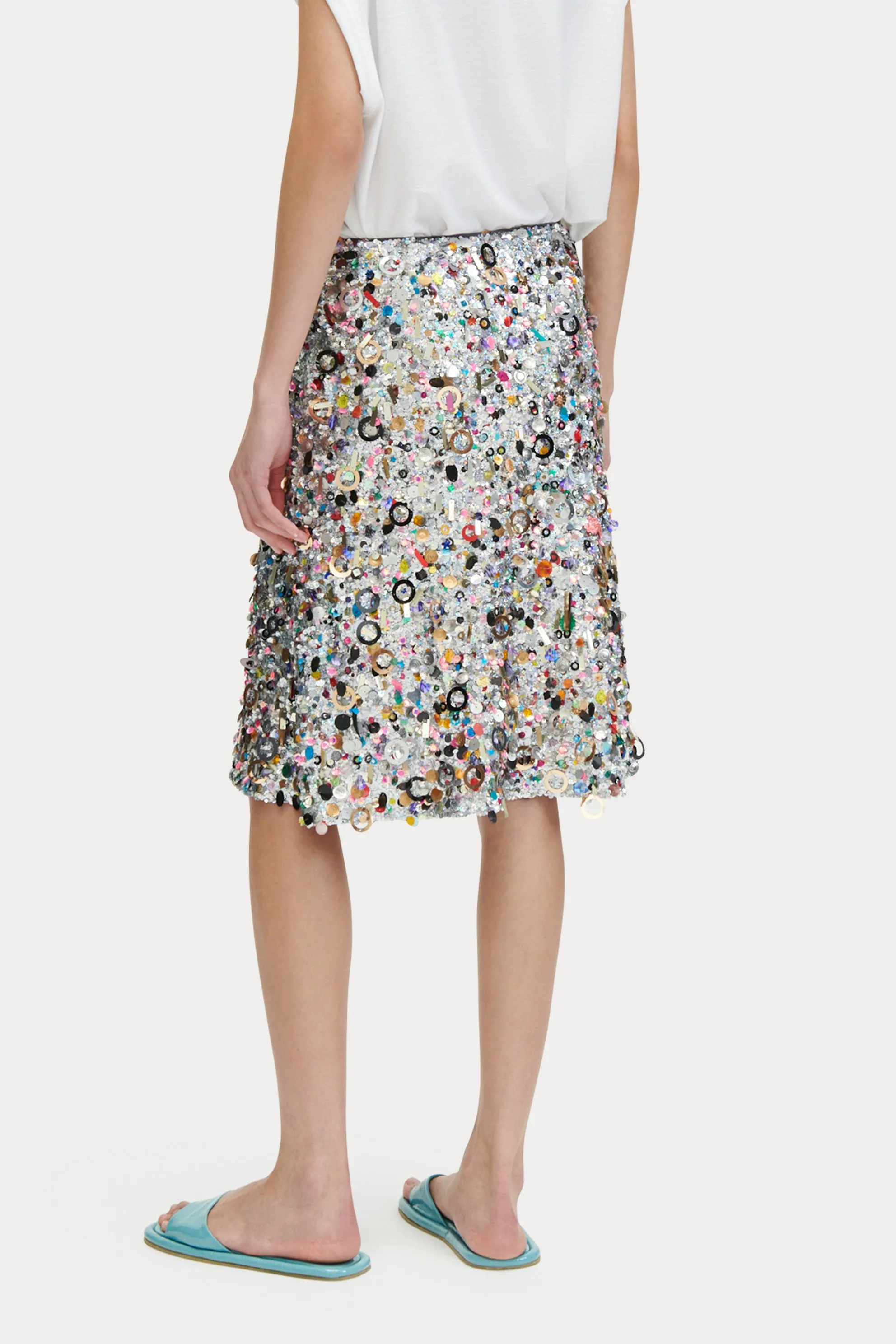 Hebron Skirt