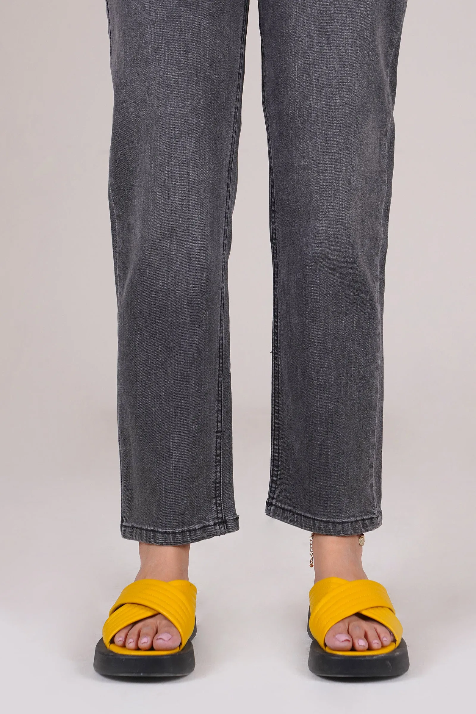 High Rise Jeans