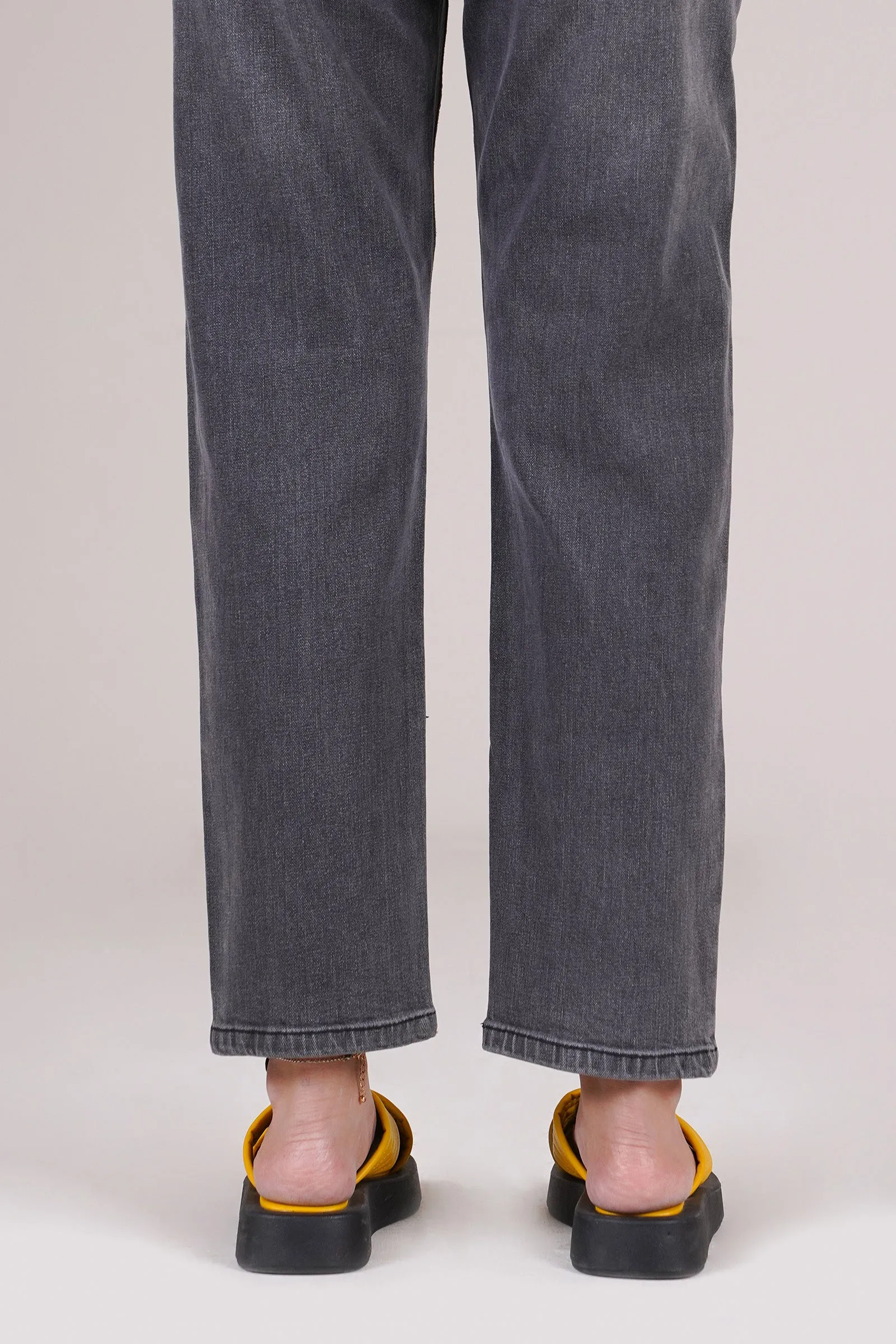 High Rise Jeans