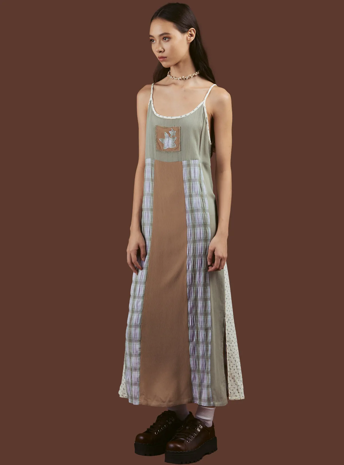 Hopper Dress