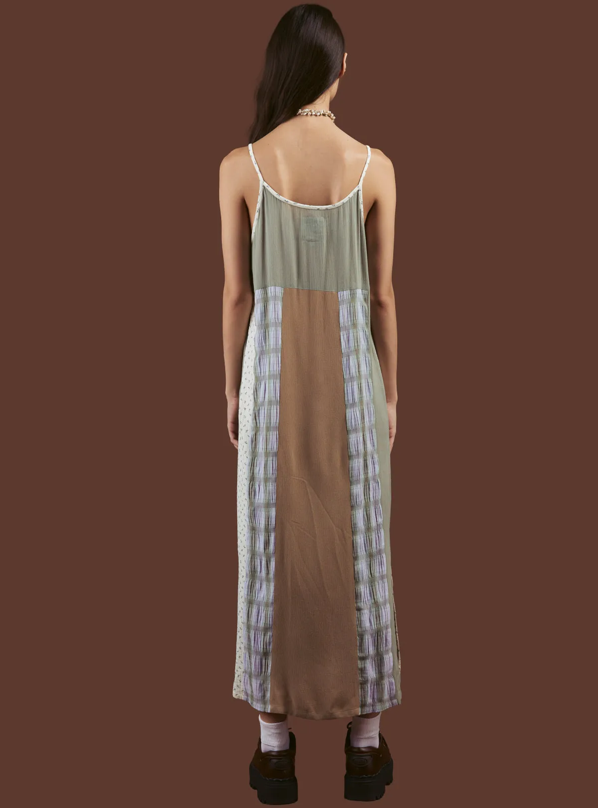 Hopper Dress