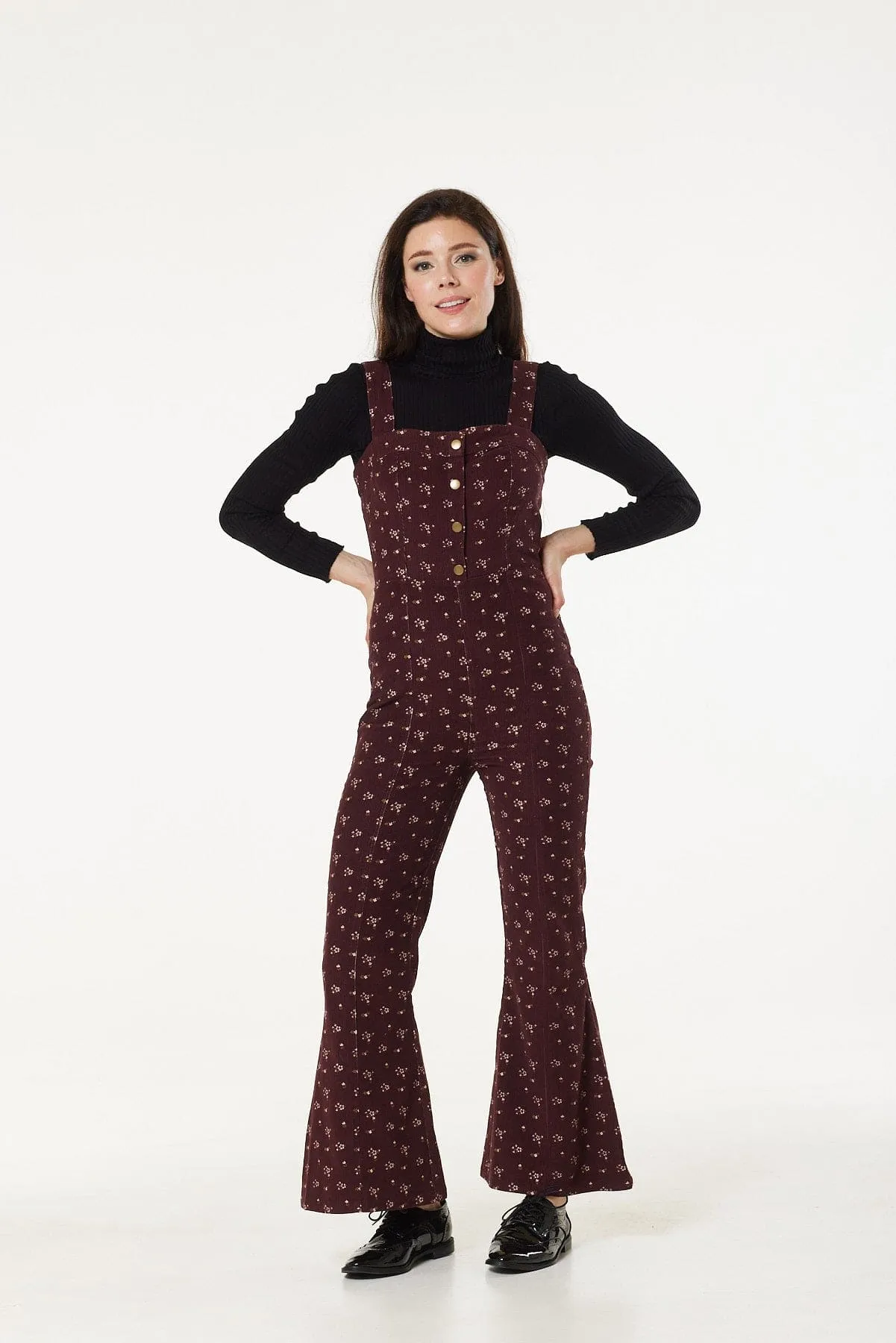 Irie Jumpsuit