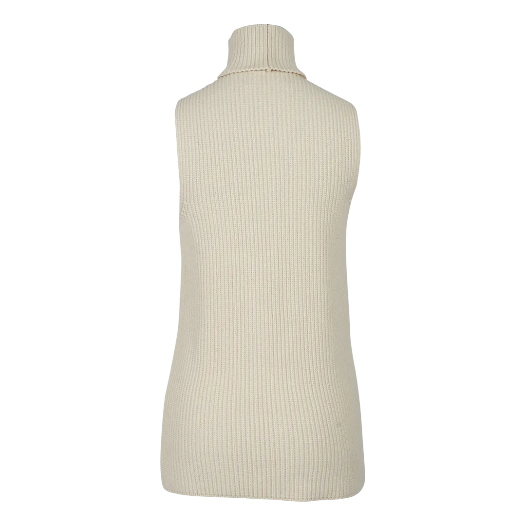 Ivory Tank Top