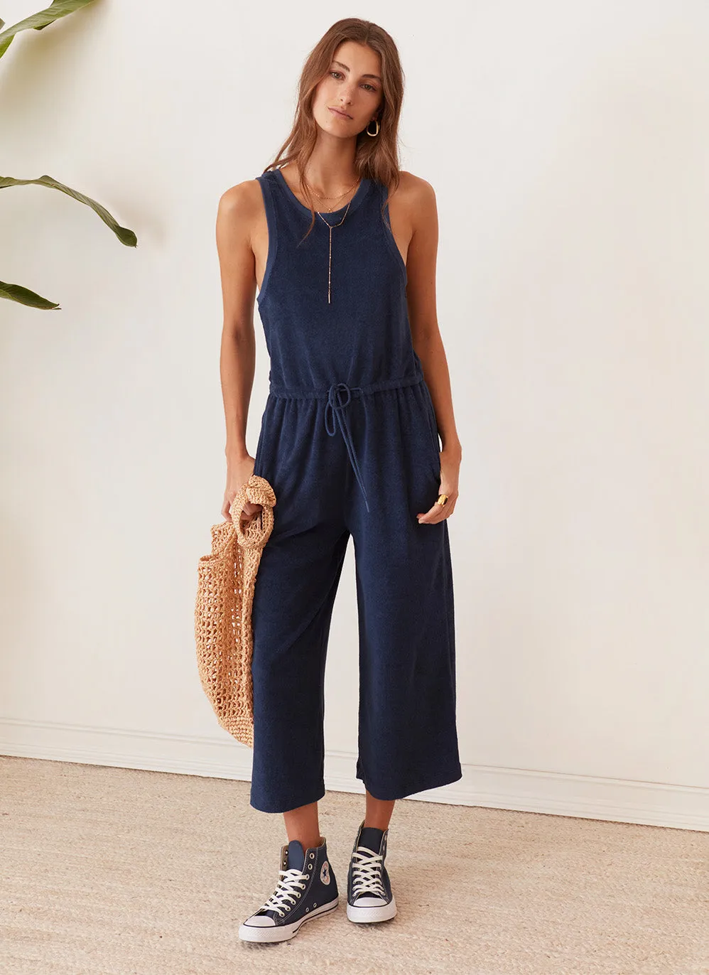 Jada Jumpsuit