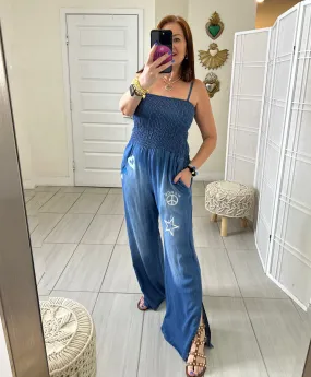 Jazmin Jumpsuit