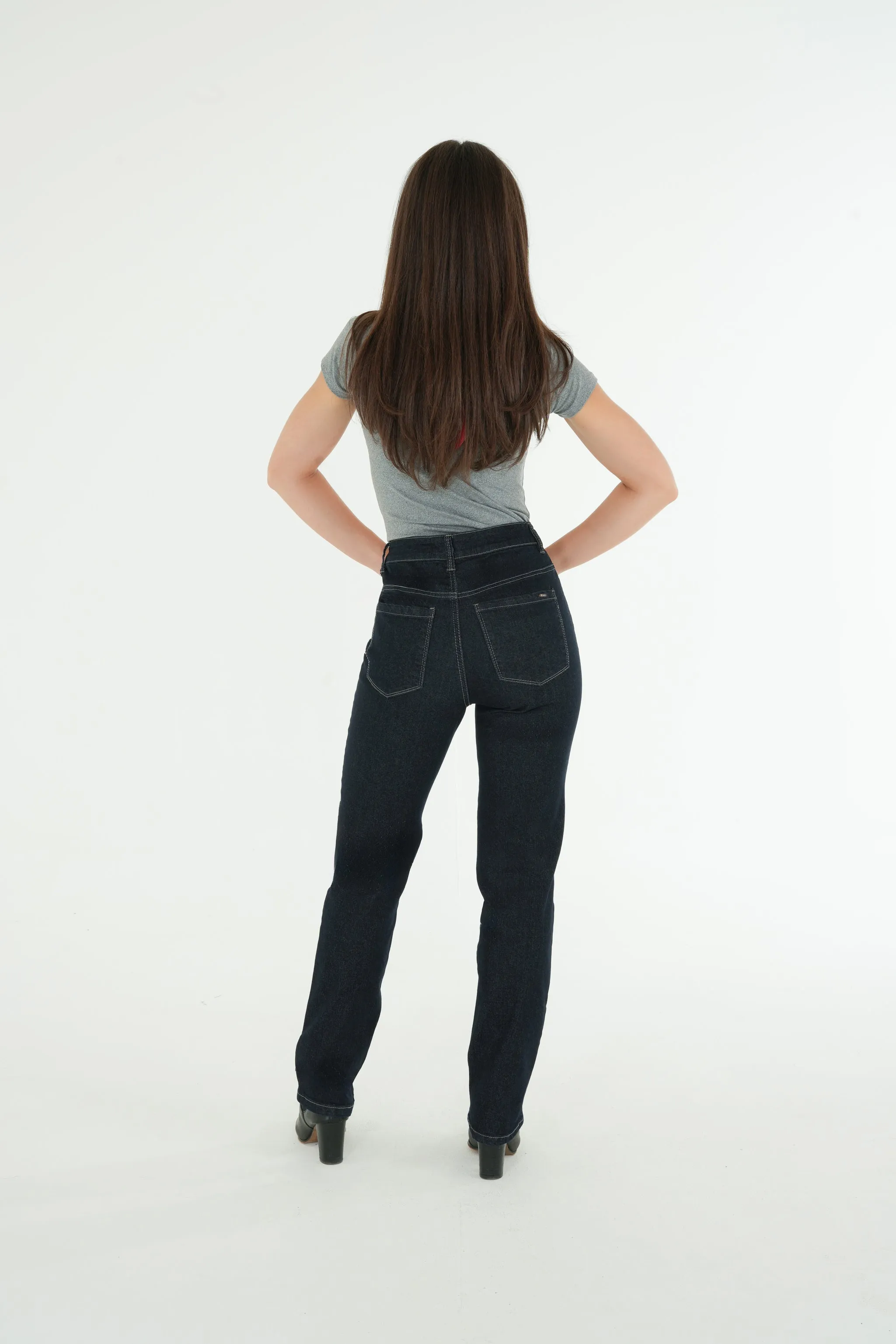 Jeans New Gigi narrow leg