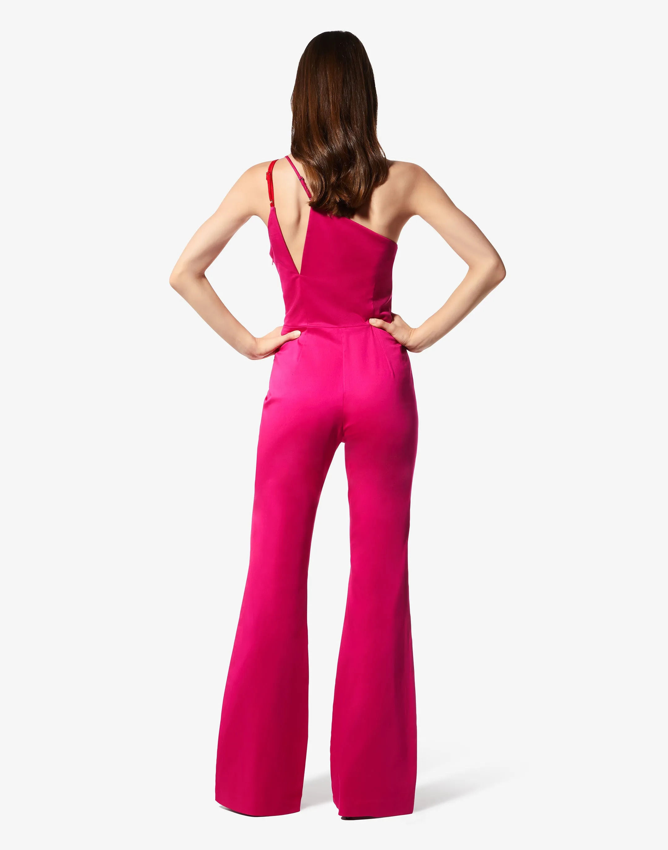 JUMPSUIT BICOLOR - Jijil