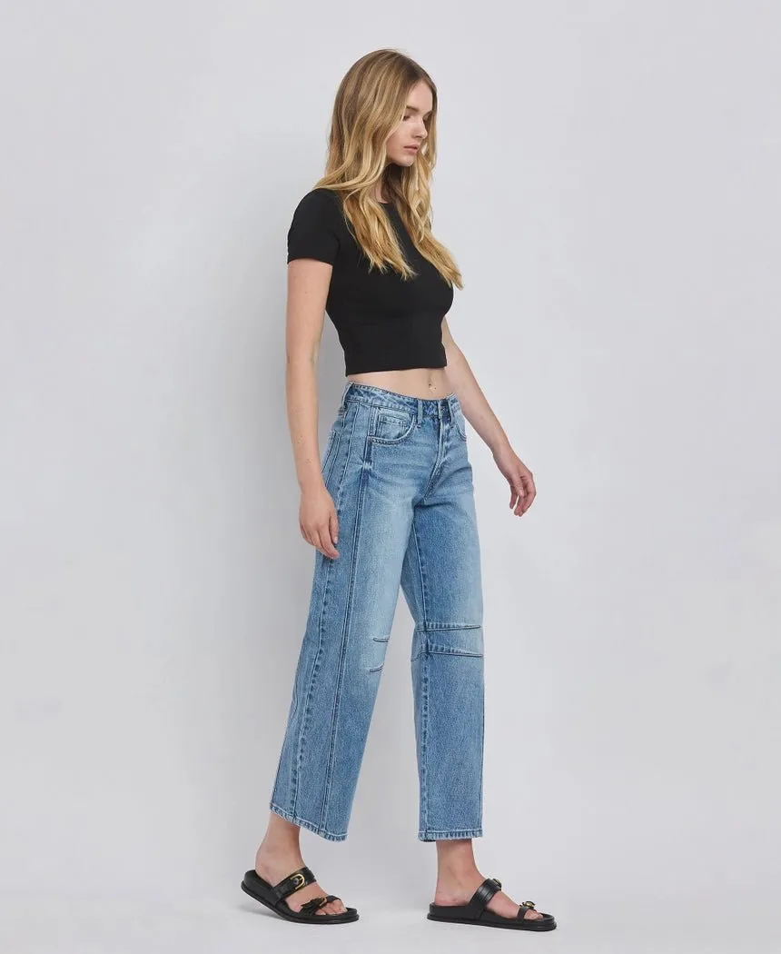 Kate Barrel Jeans