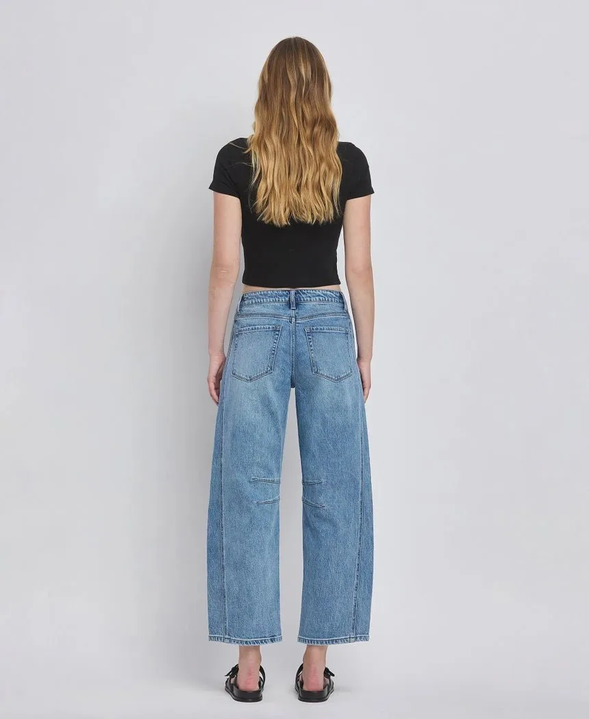 Kate Barrel Jeans