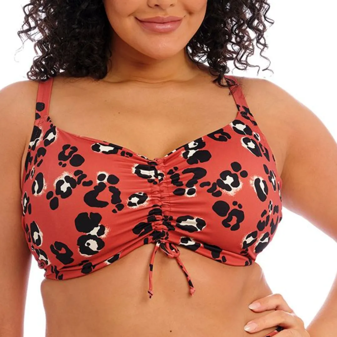 Kotiya Crop Bikini Top