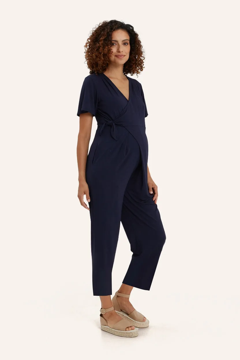 Lucia Jumpsuit