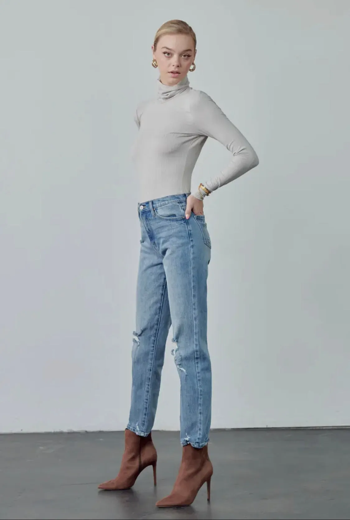 Margo Denim