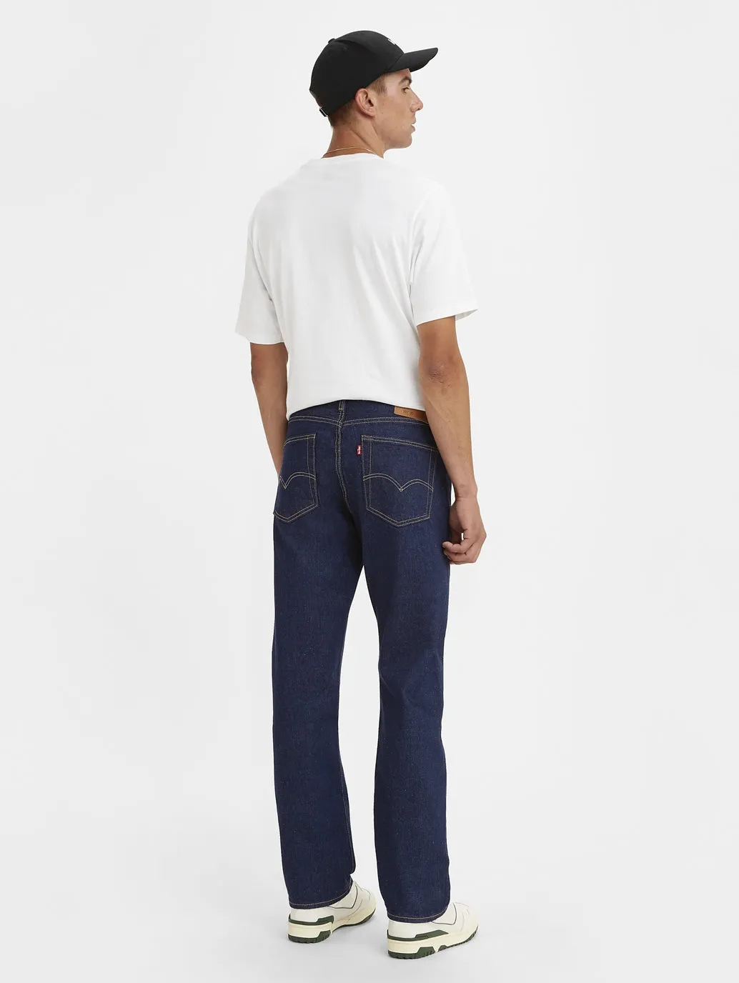 Men's 501 Regular Fit Jeans