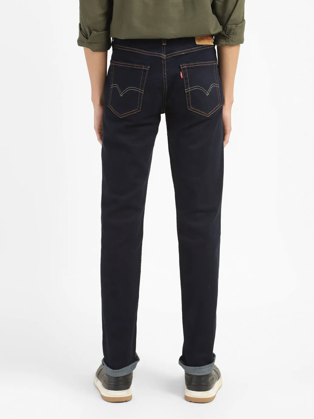 Men's 511 Slim Fit Jeans