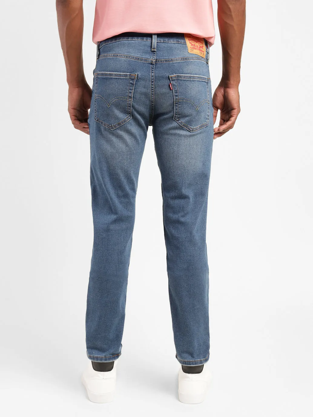 Men's 512 Slim Tapered Fit Jeans