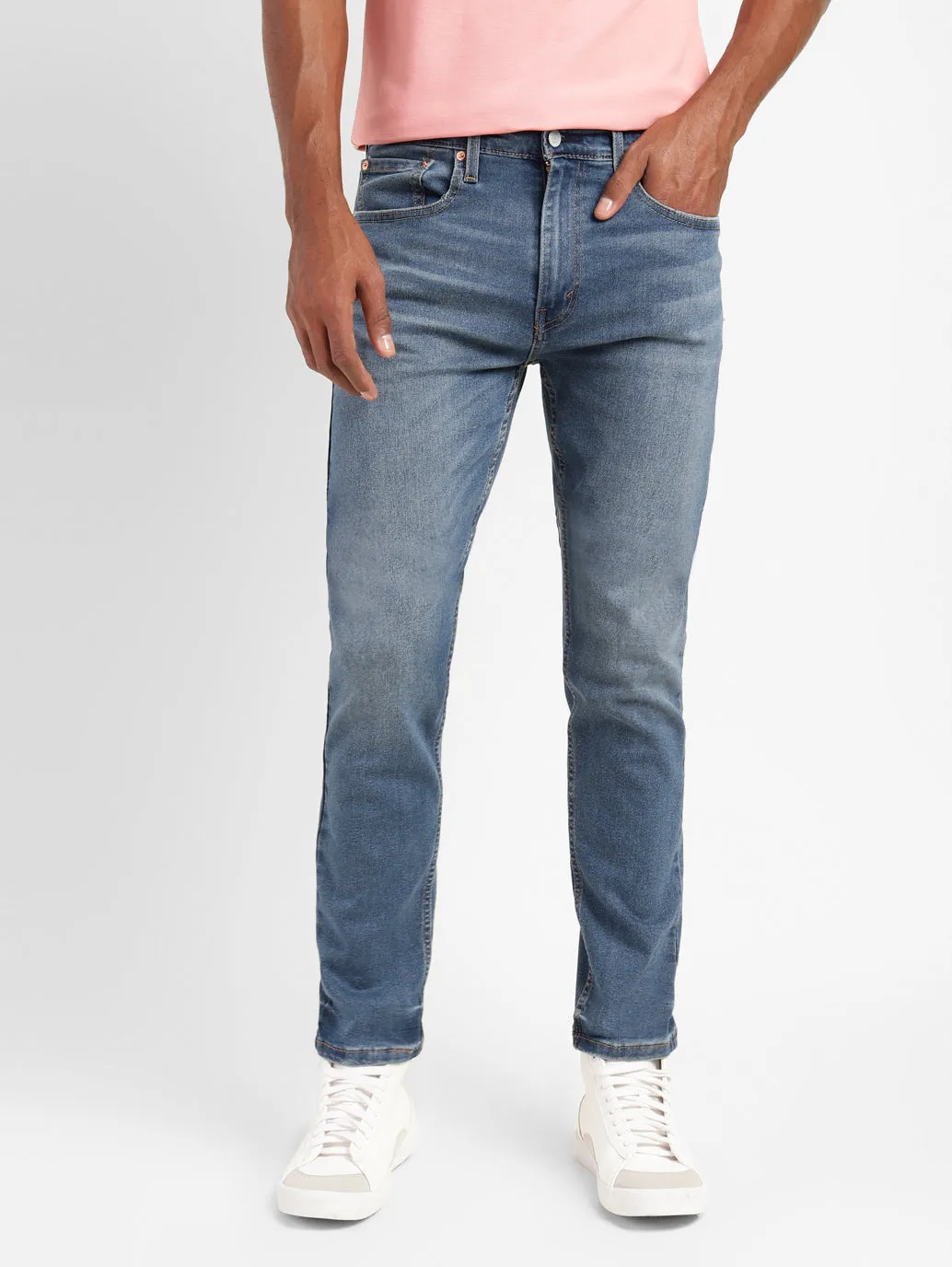 Men's 512 Slim Tapered Fit Jeans