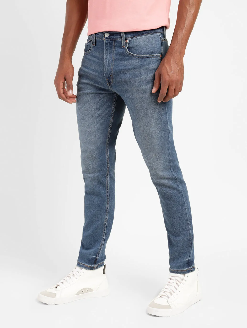 Men's 512 Slim Tapered Fit Jeans