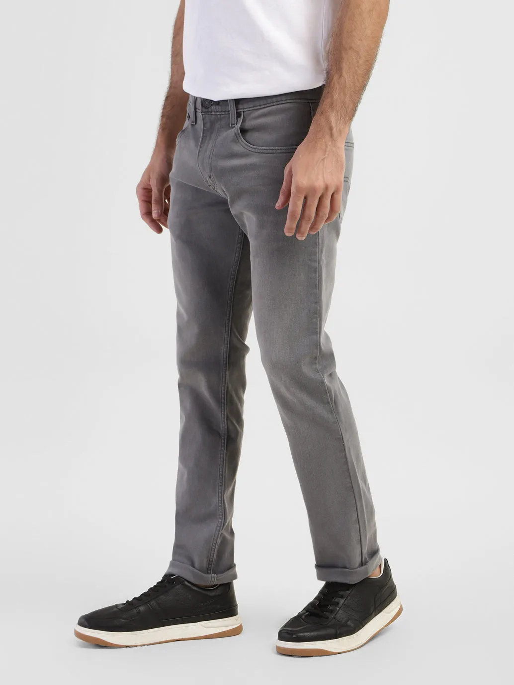 Men's 65504 Skinny Fit Jeans