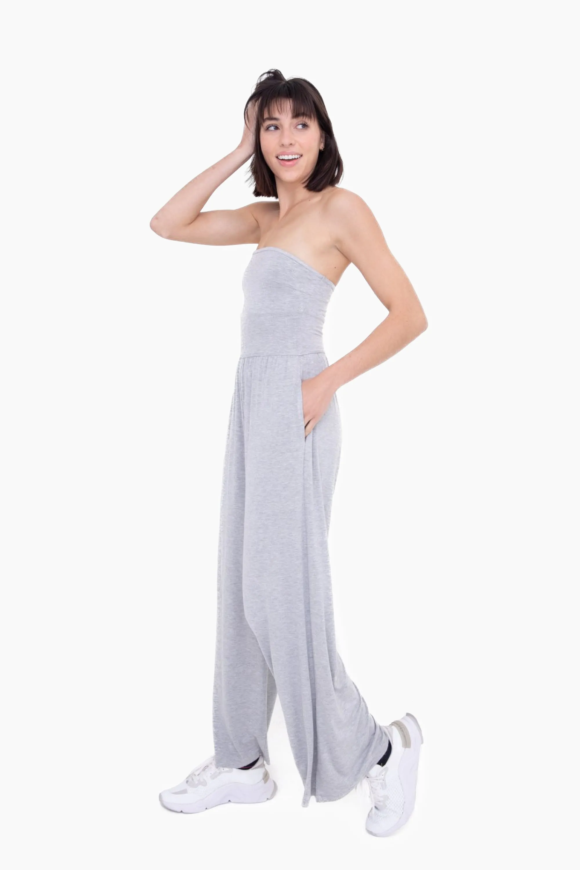 Moonlight Lounge Jumpsuit