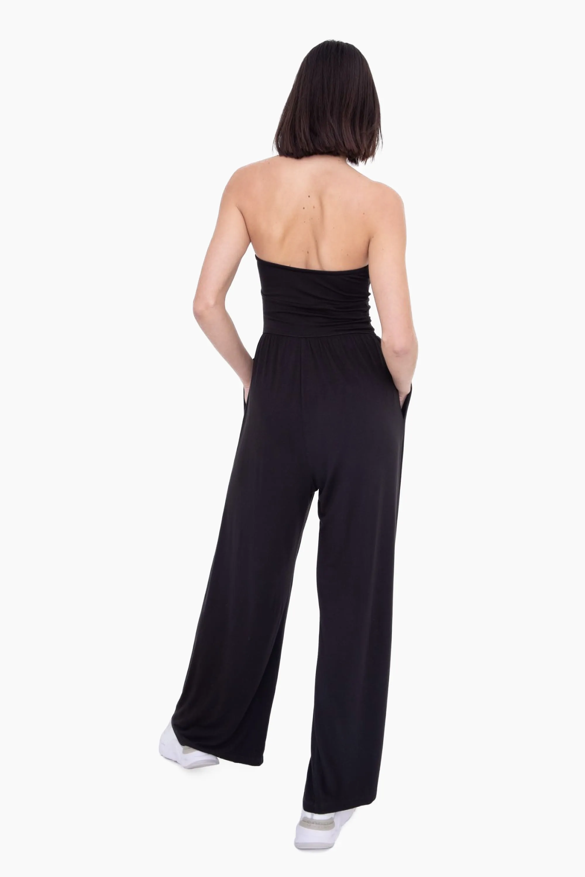 Moonlight Lounge Jumpsuit