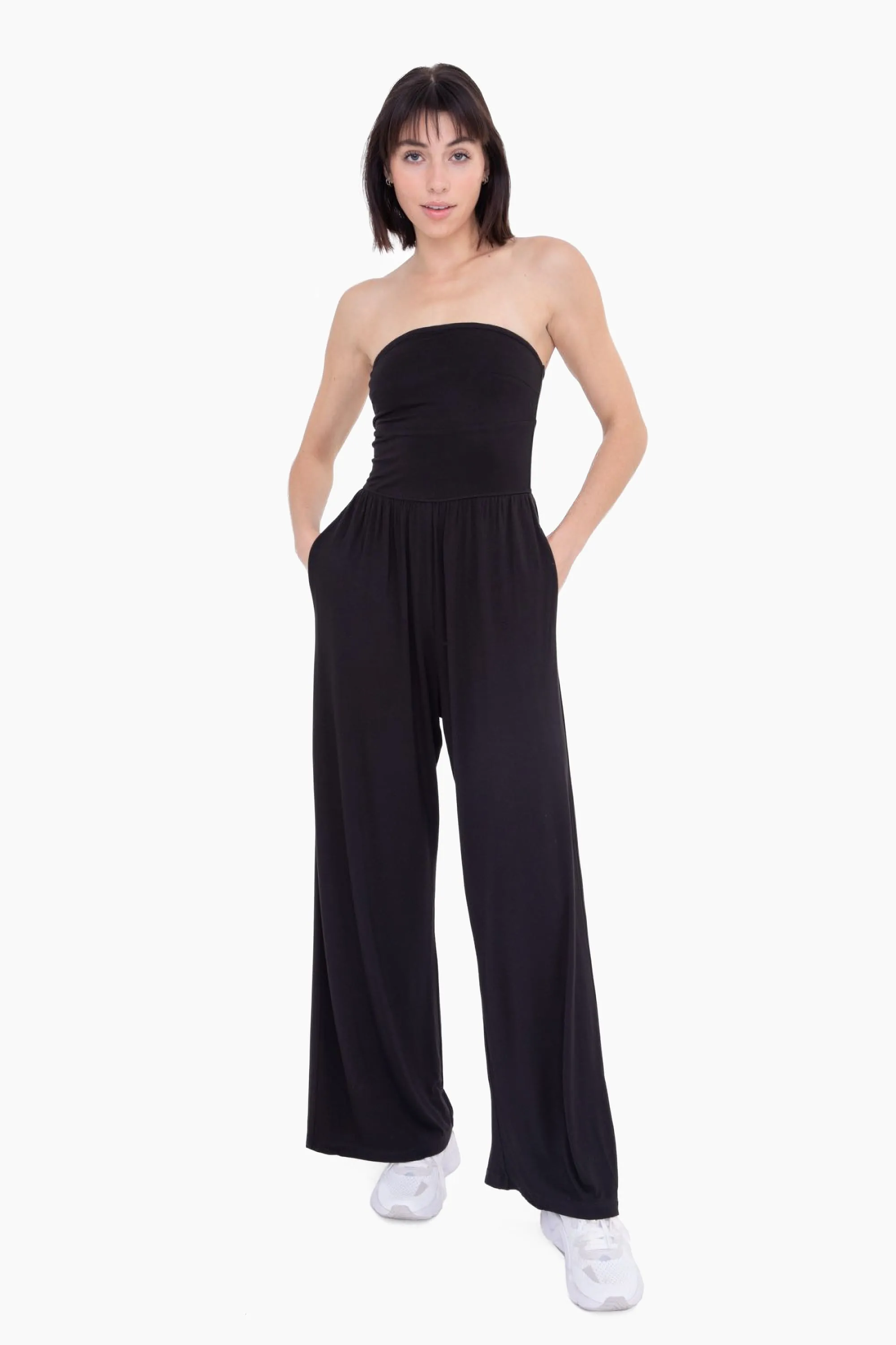 Moonlight Lounge Jumpsuit