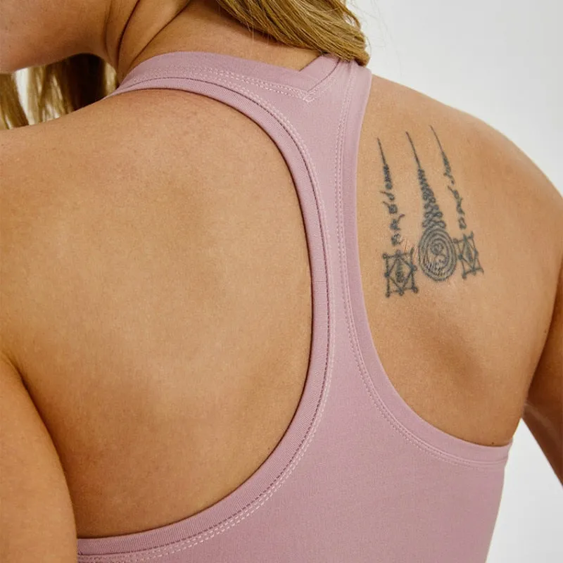 Movement Tank Top