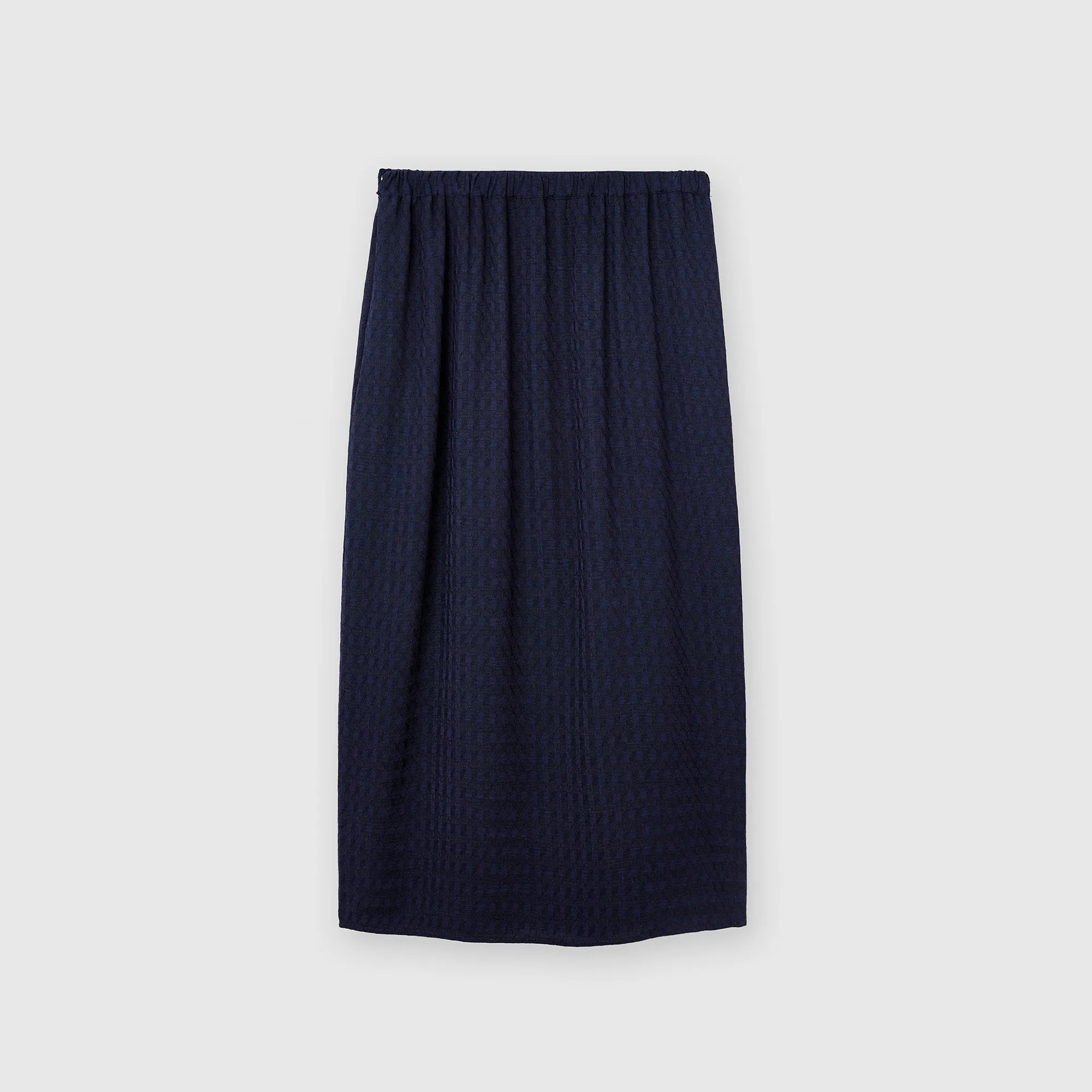 Overlap Skirt