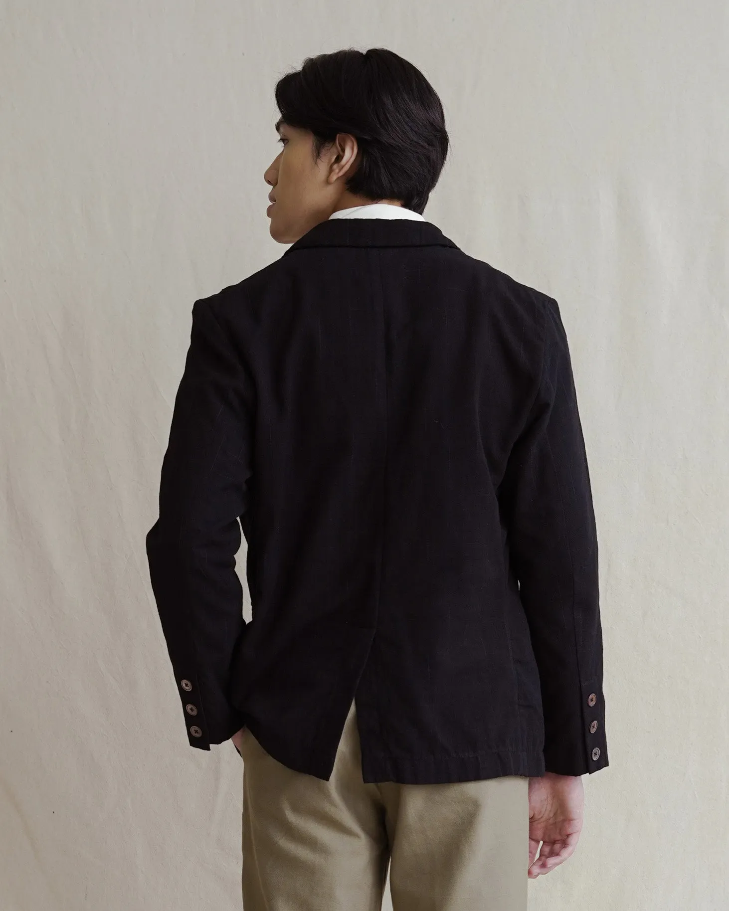 PAGISENJA - Classic Blazer