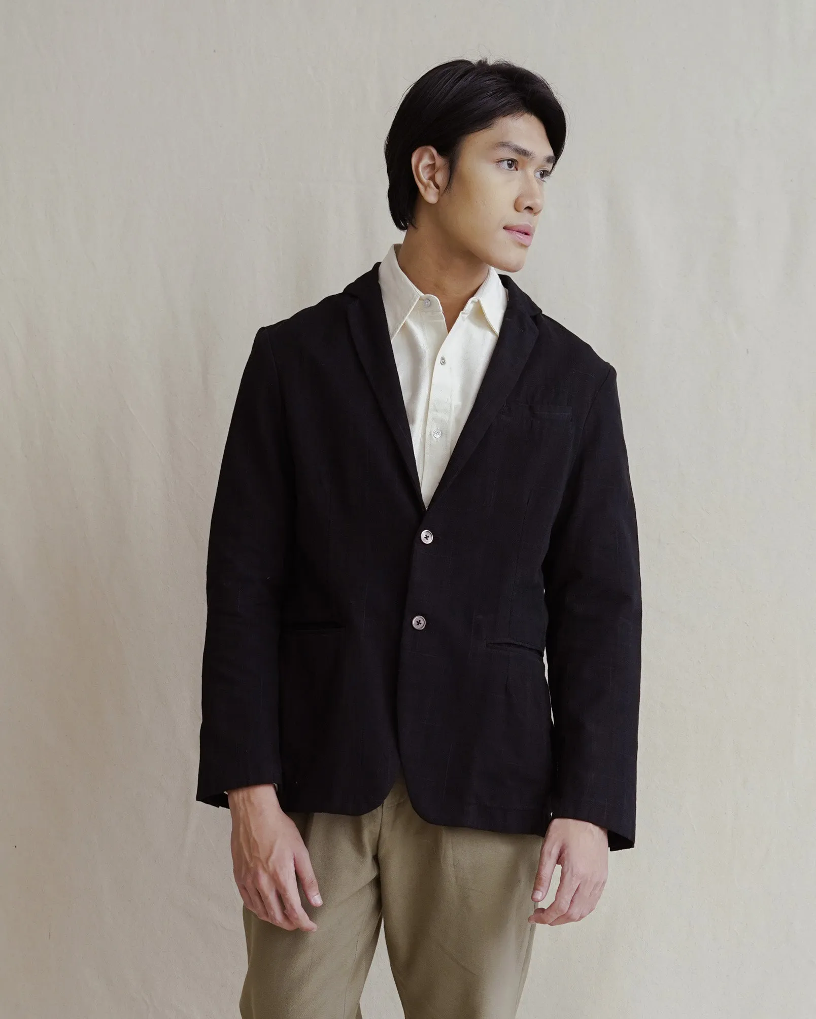 PAGISENJA - Classic Blazer