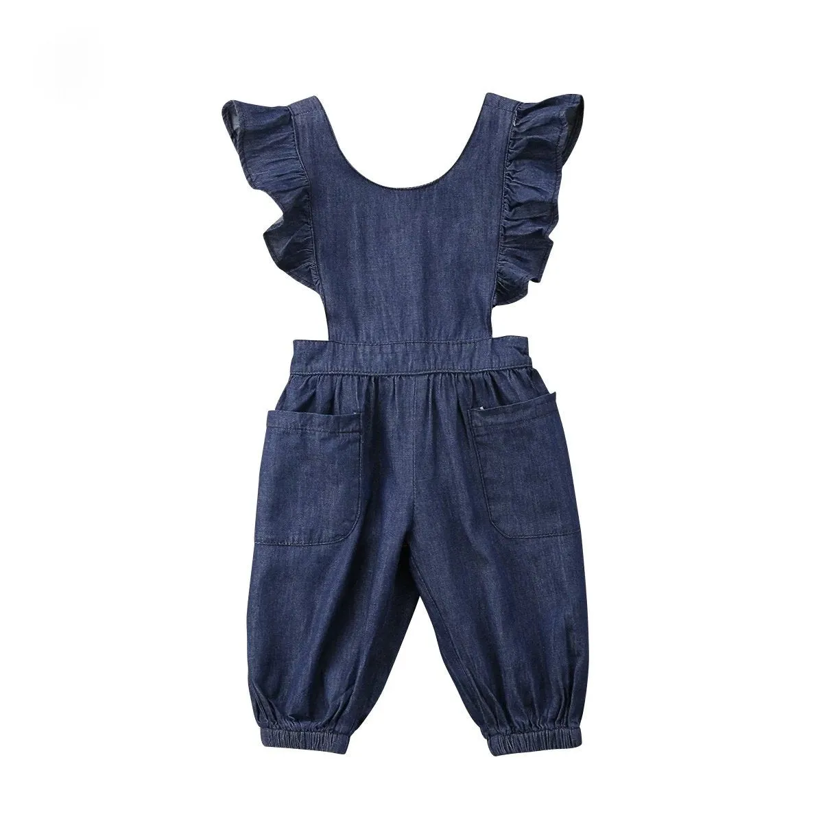 Penelope Jumpsuit