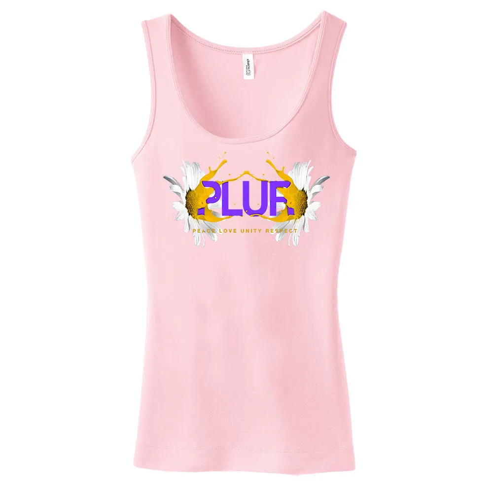 Plur Tank Top