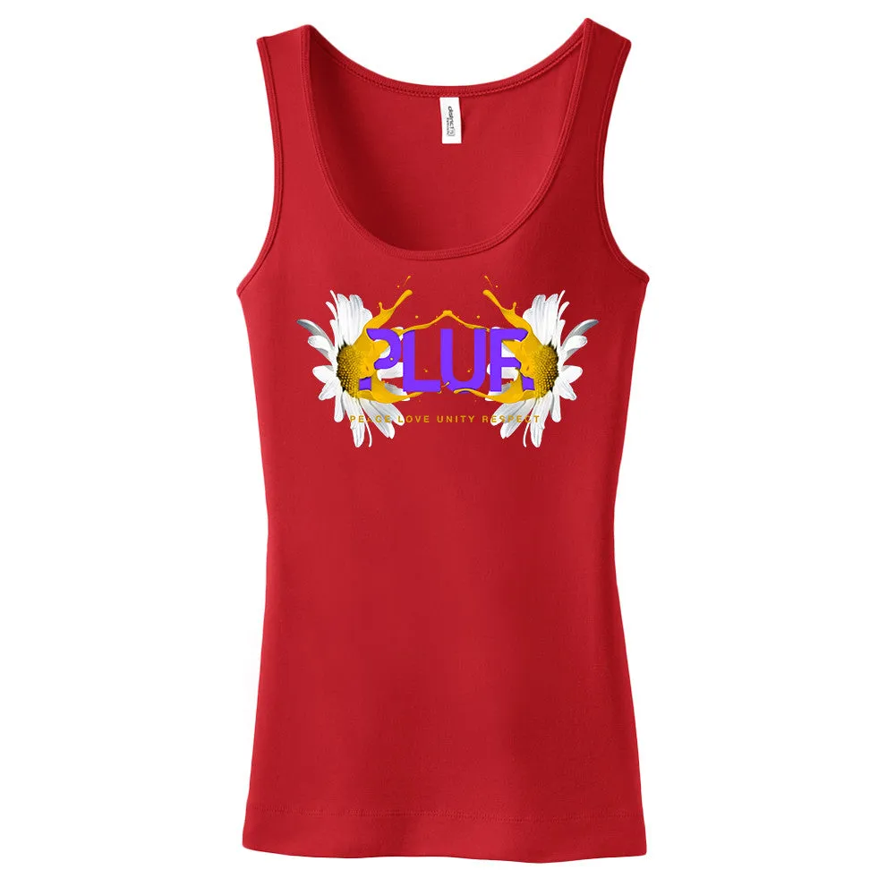 Plur Tank Top