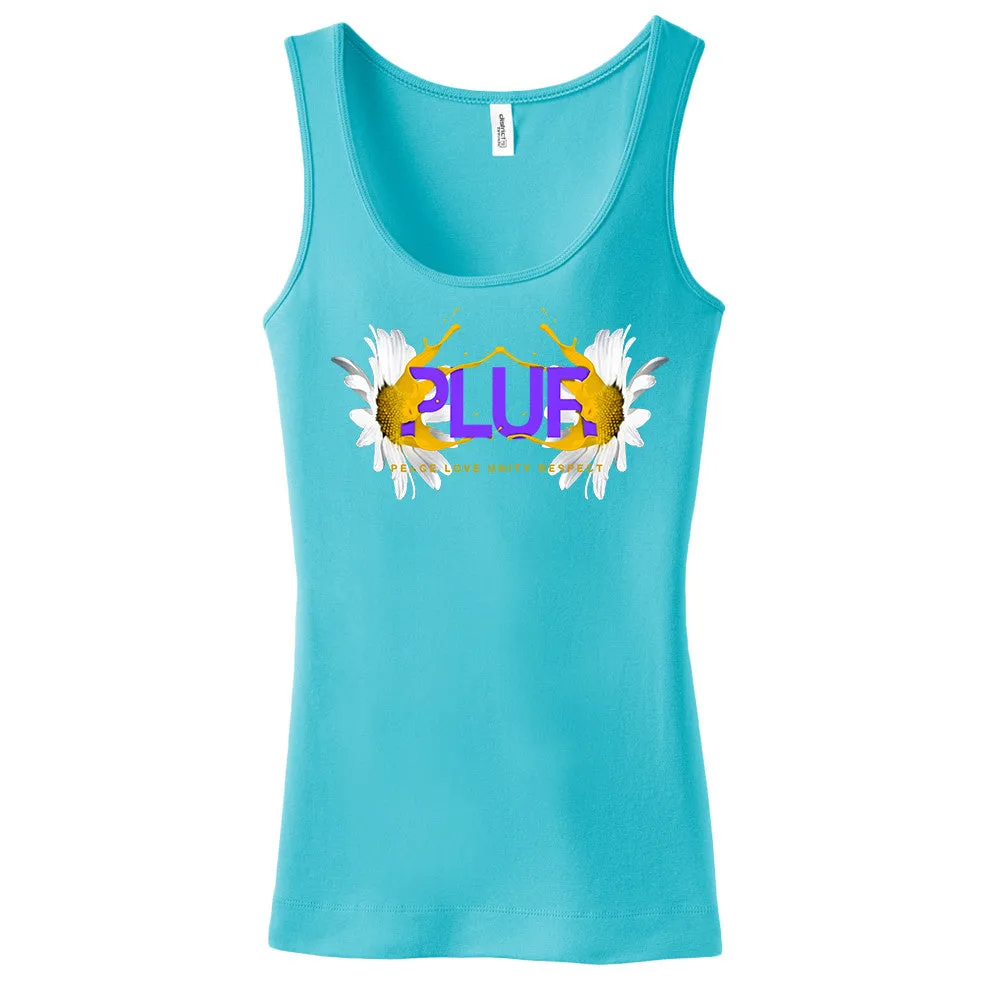 Plur Tank Top