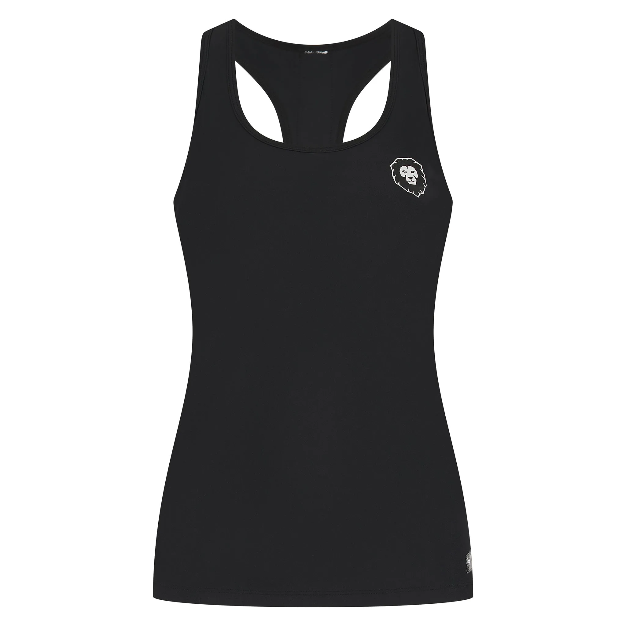 Racerback Tank Top