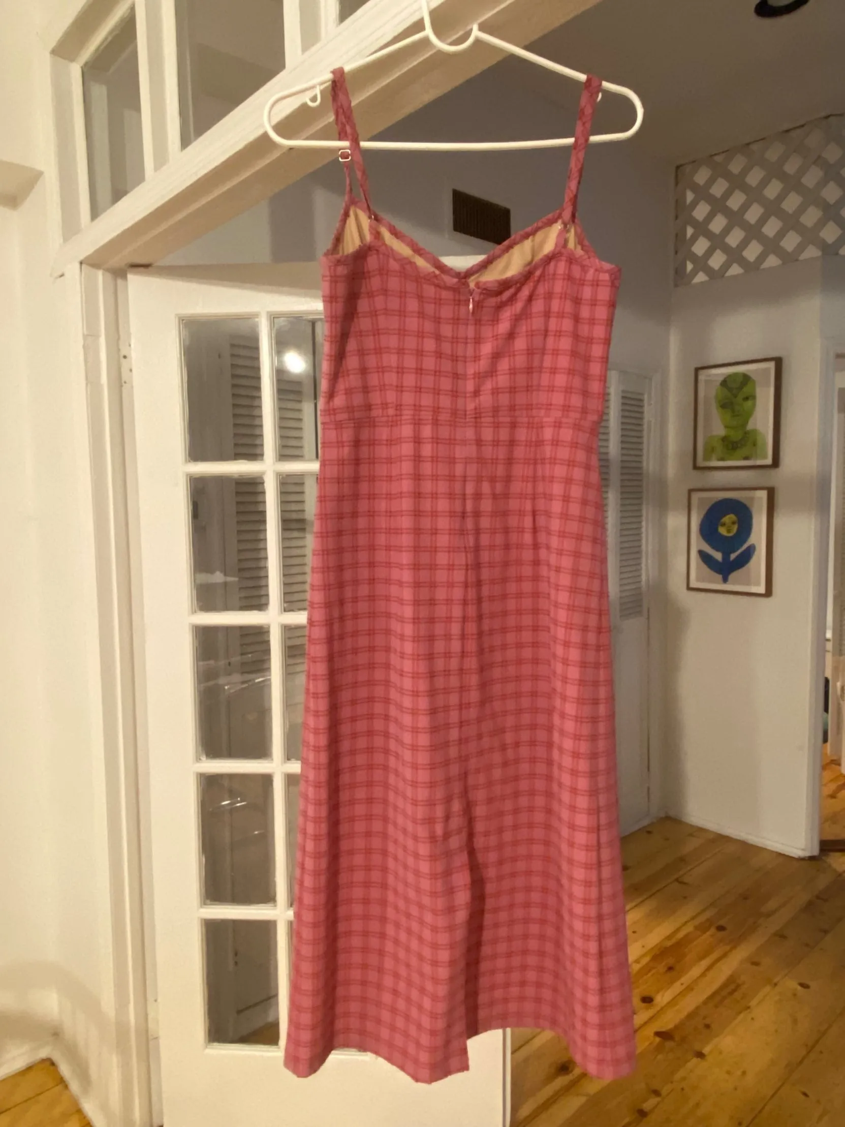 Revival Dress