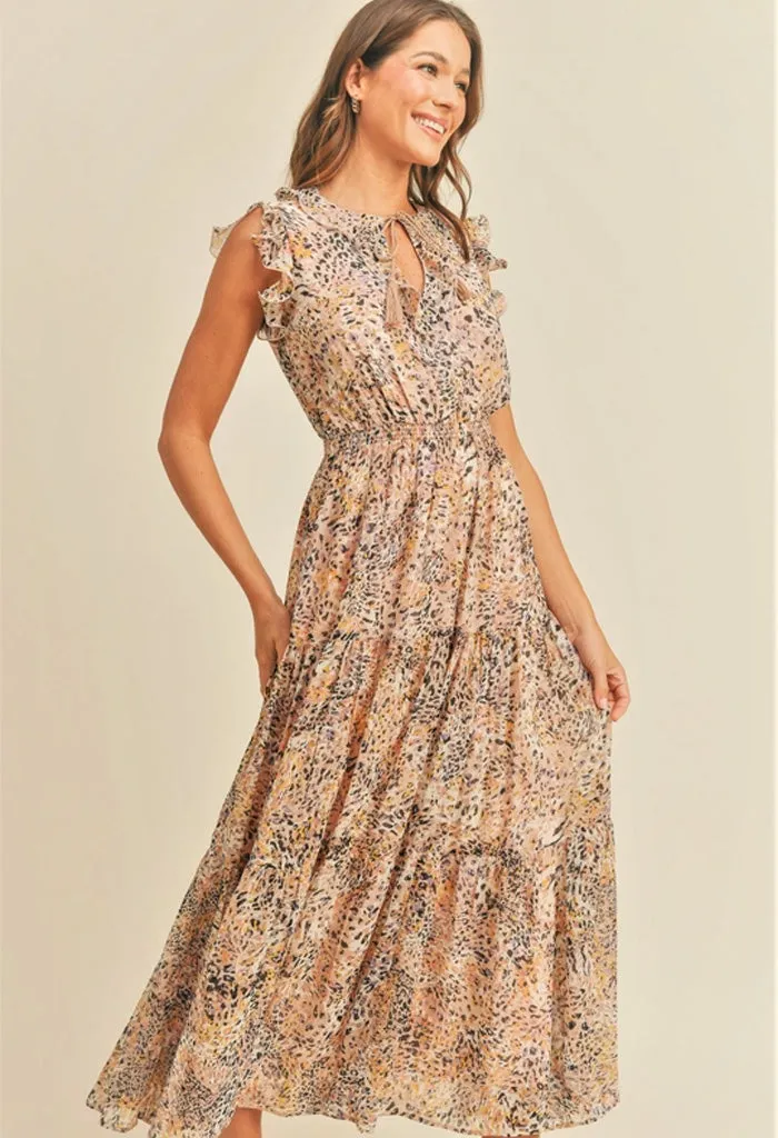 Rorie Maxi Dress