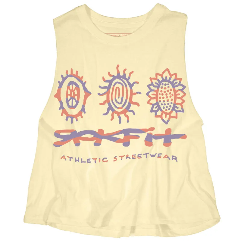 Sedona Tank Top - Women