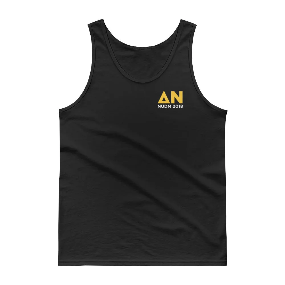 Sigma Nu DM 2018 Tank top