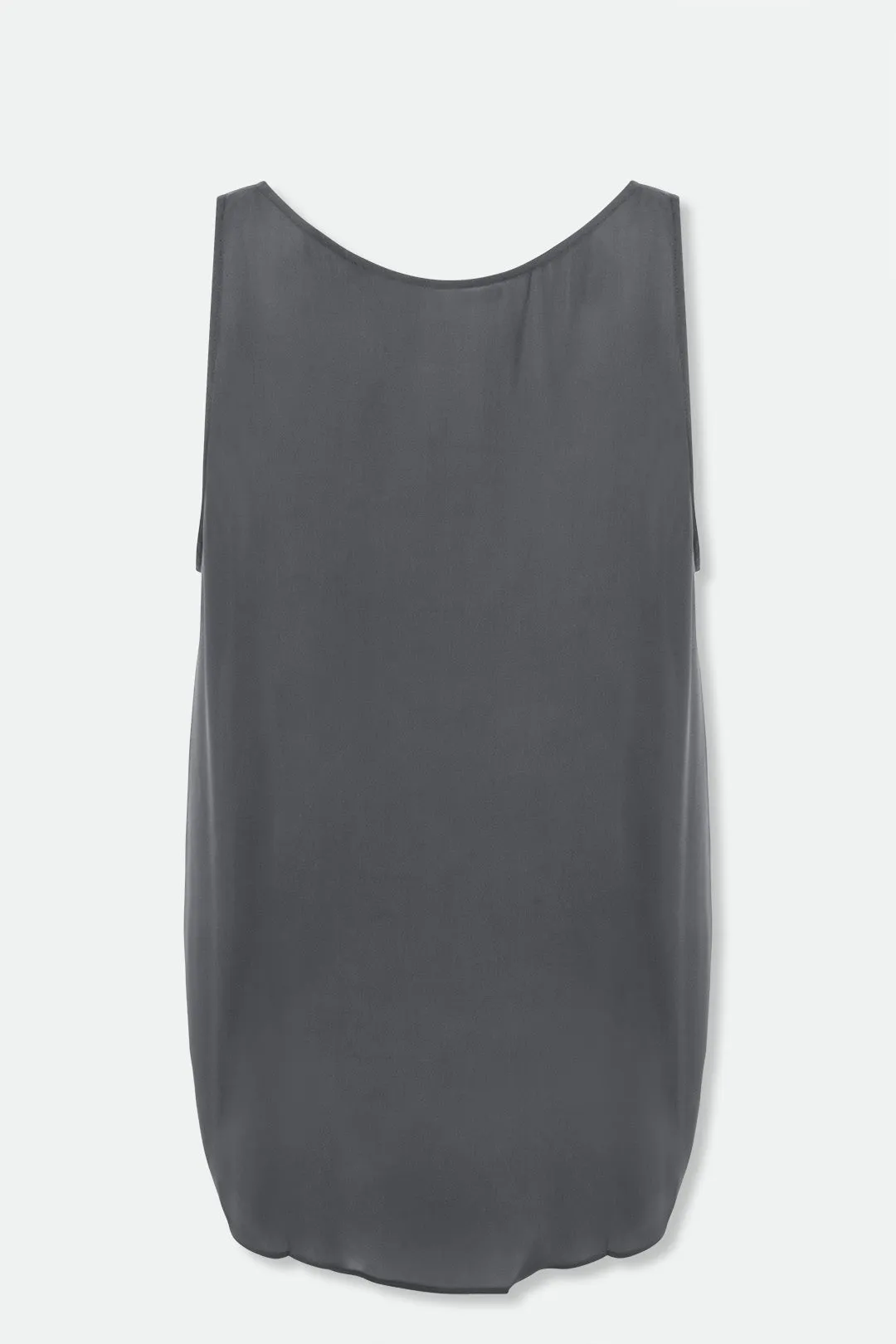 SILK TANK TOP