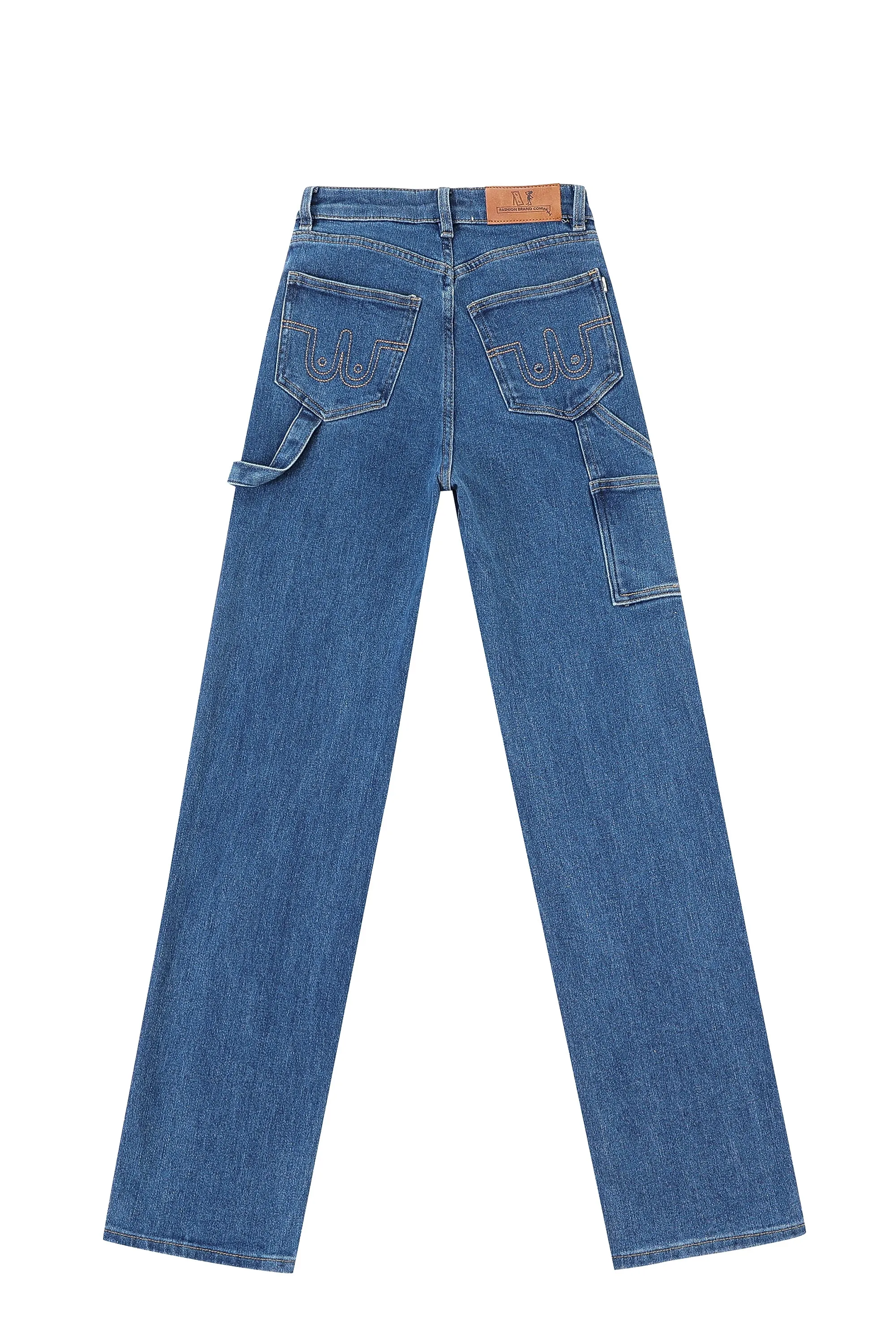 TALL Farm Nap Jeans