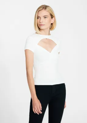 Tall Rachel Crop Top