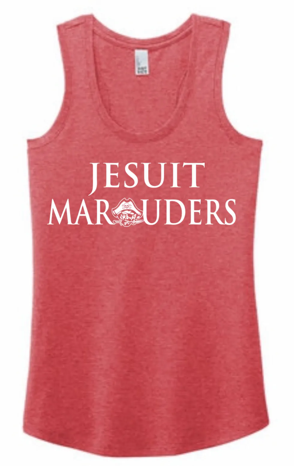 Tank Top - Jesuit Marauders