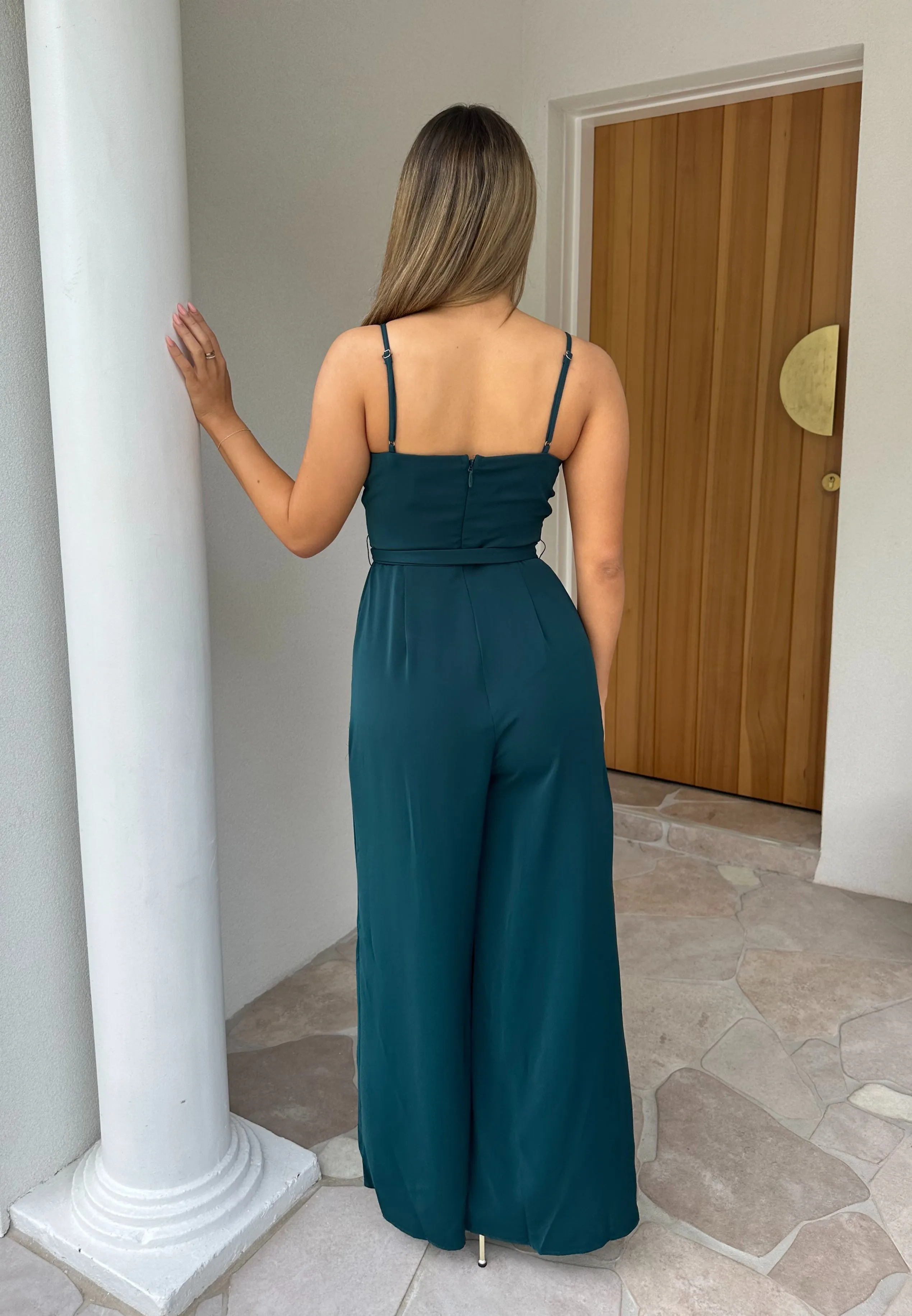 Tessa Jumpsuit