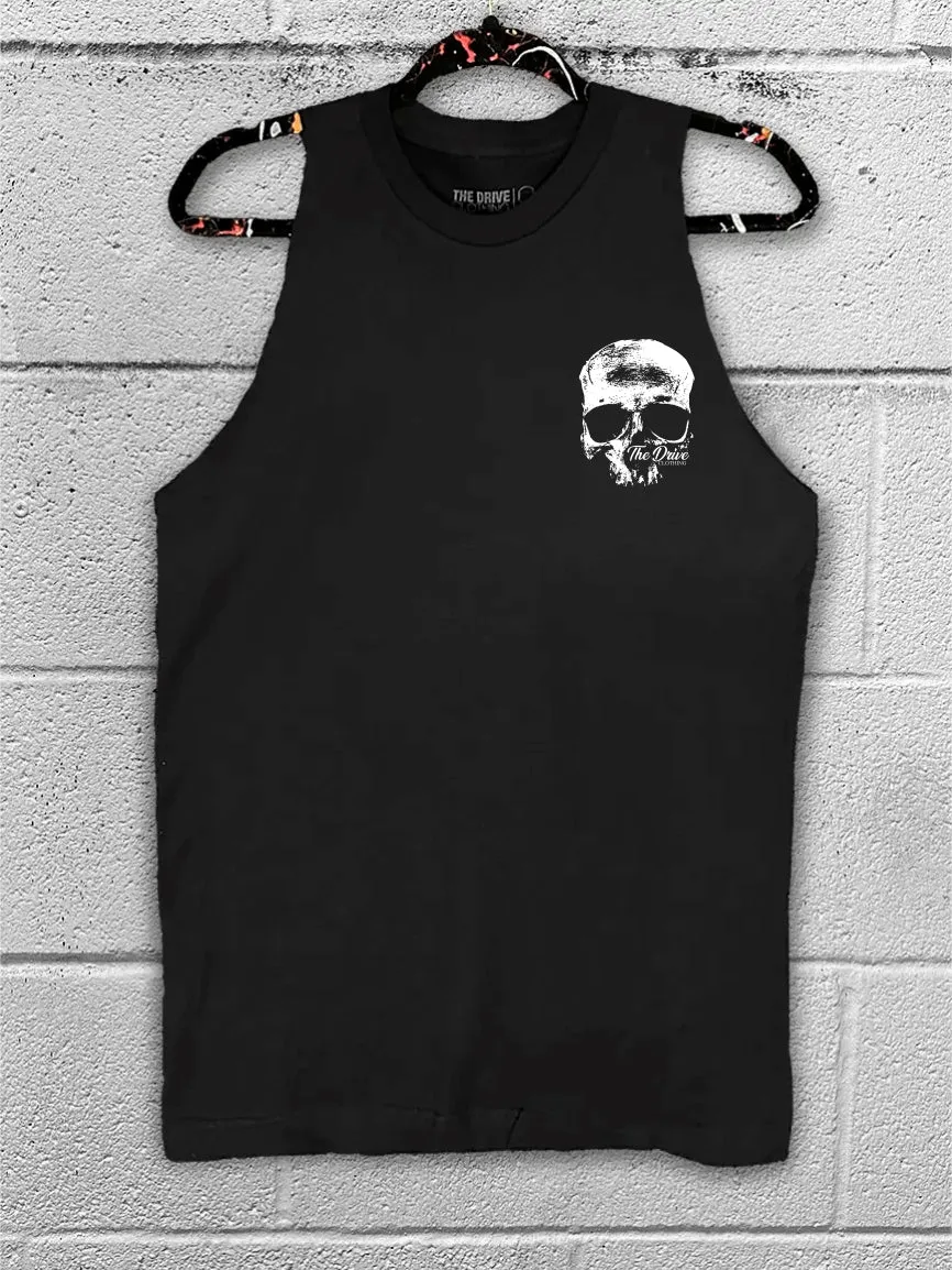 THE DRIVE TANK TOP