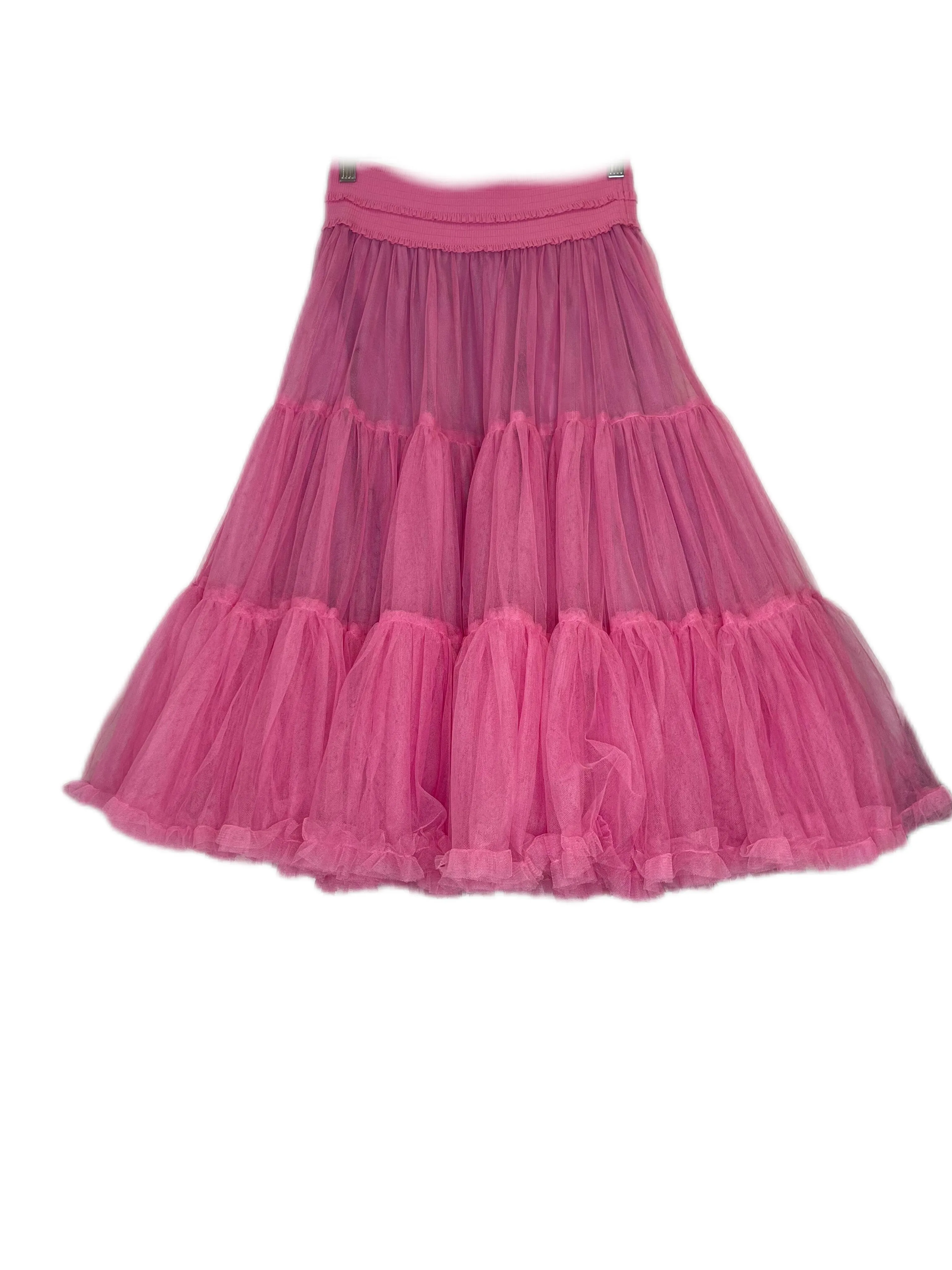 Tutu Skirt