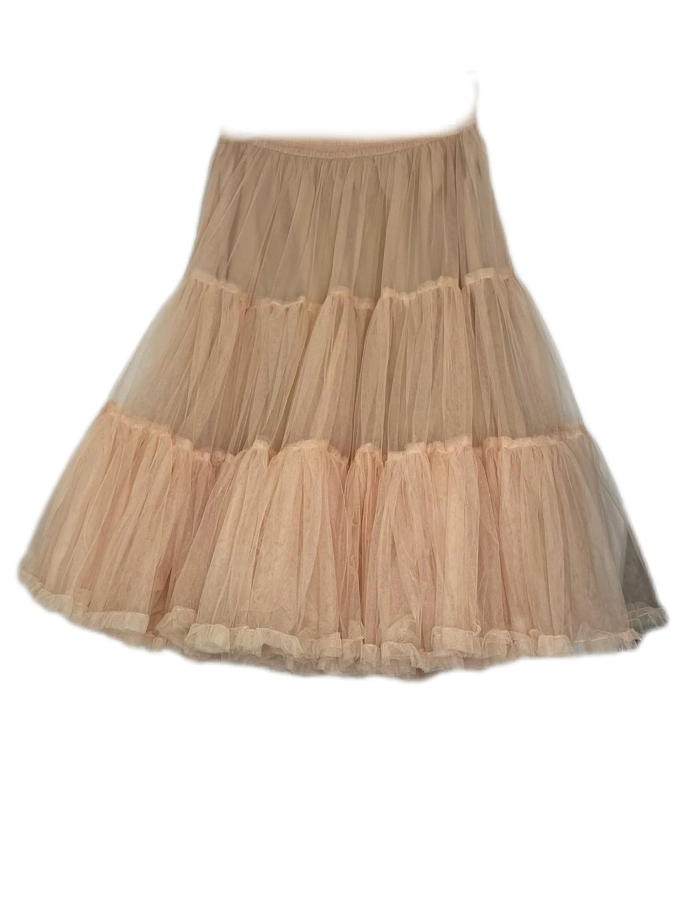 Tutu Skirt