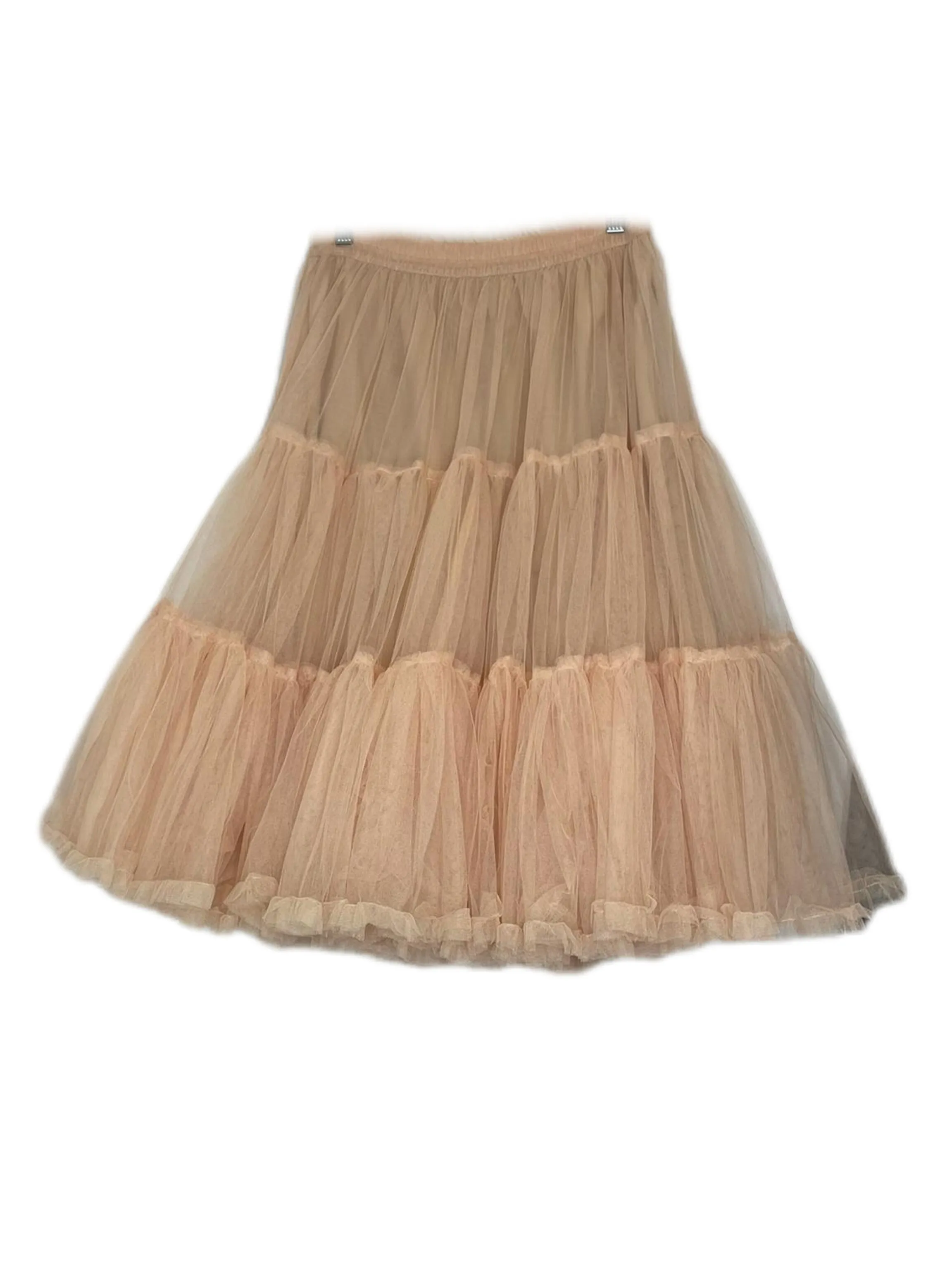 Tutu Skirt